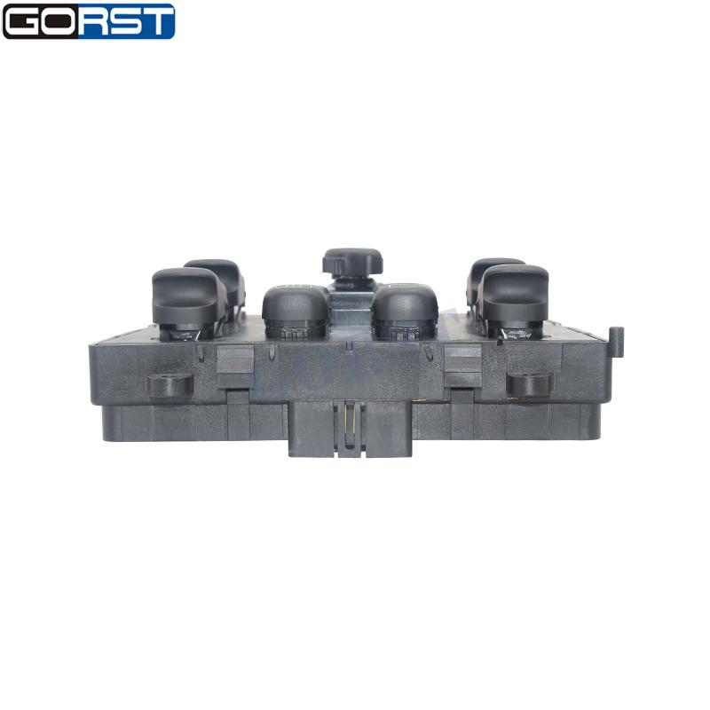 Electric Power Window Master Control Switch A1638206610 for Benz W163 1638206610 03751566 Car Parts