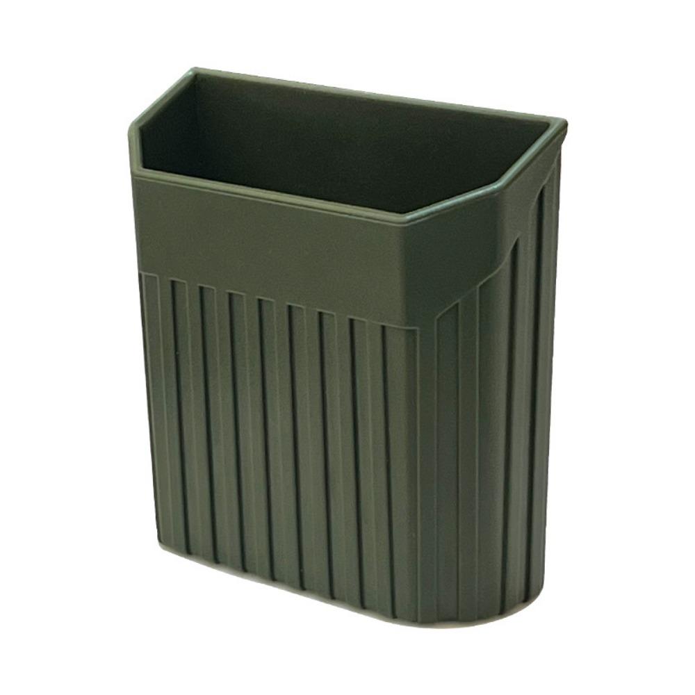 

Hanging Car Mini Storage Box Multipurpose Phone Holder Phone Pocket Storage Box Car Center Console зелёный