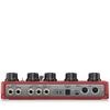 TC ELECTRONIC Guitar Effector Reverb Pedal HALL OF FAME 2 X 4 REVERB [Domestic Genuine Product]