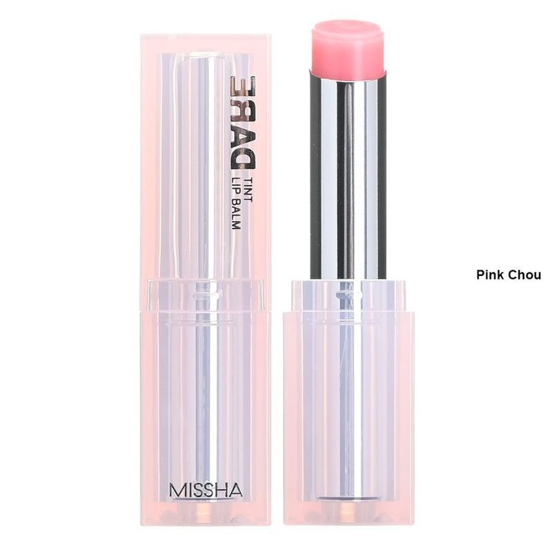 MISSHA - Dare Tint Lip Balm - 3 Colors