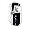 Pencil Case Desktop Accessory Reused Stationeries Storage Pouches Pen Box Pencil Case Organizers Pencil Holders Sleeve