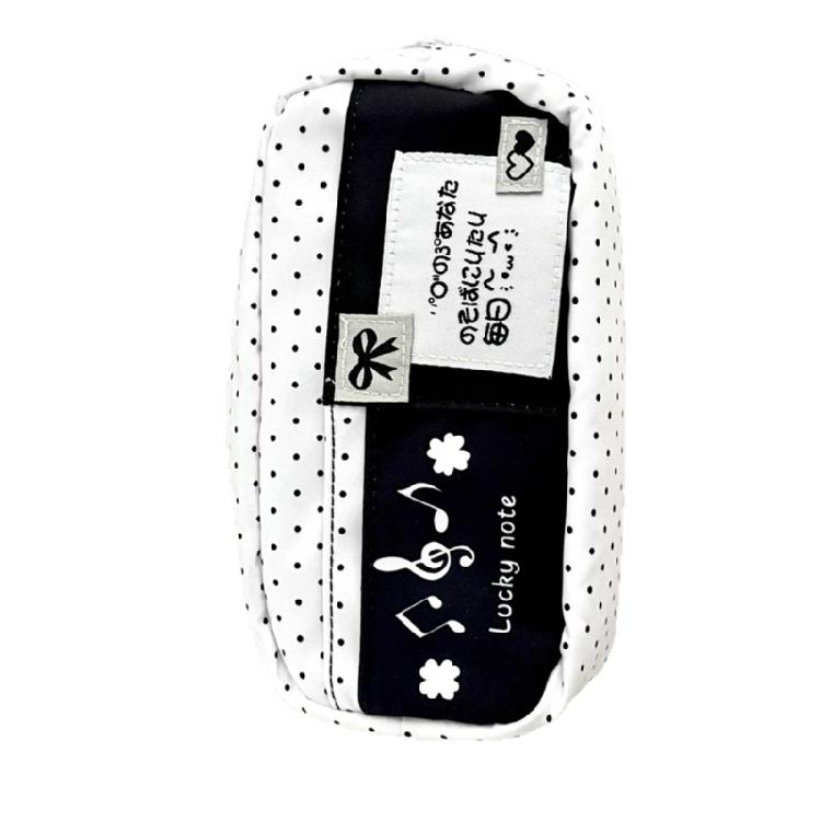 Pencil Case Desktop Accessory Reused Stationeries Storage Pouches Pen Box Pencil Case Organizers Pencil Holders Sleeve