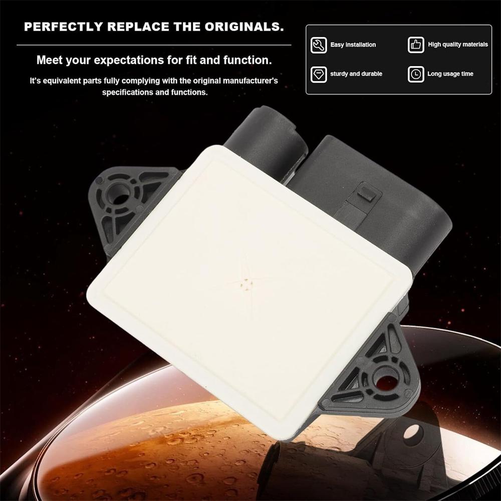 904-141 Glow Plug Relay Module fits For  Chevrolet GMC Workhorse models