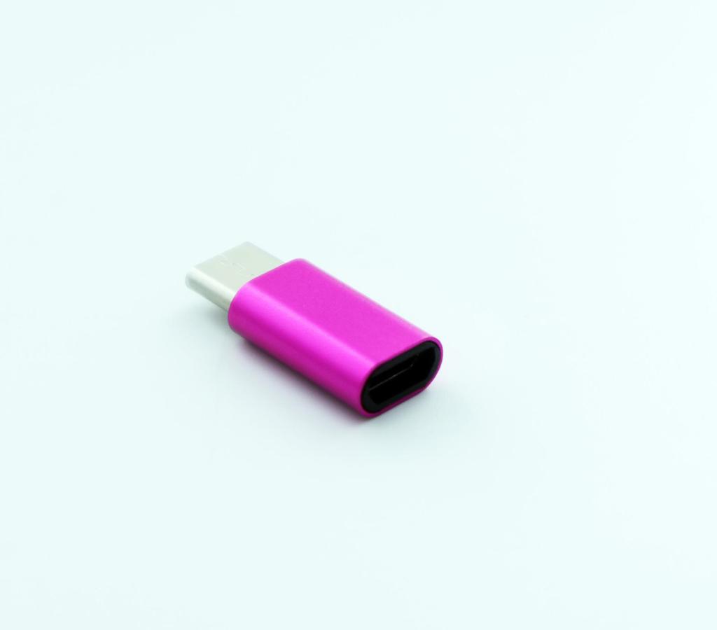 Android to Type-C & Micro to Type-C OTG Adapter for Xiaomi, Vivo, Huawei