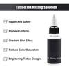Tattoo Color Mixing Solution 30ml Tattoo Color Mixing Solution Professional Tattoo Pigment Diluent For Blending Tattoo Inks