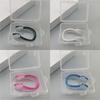 4pcs Soft Swimming Nose Clip Waterproof Nose Plug Protector Unisex Water Sports Accessories
