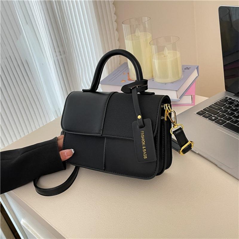 

Женские сумки лето новый тренд сумки-мессенджеры повседневная мода сочетание цветов наплечные сумки сумки под мышкой чёрный