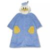 Disney Donald Wearable Blanket Boa Fleece Blanket Japan NEW Disney Store
