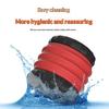 Male Penis Lock Cock Ring Set Erection Delay Time Ejaculation Penis Ring Enlargement Ball Stretcher Sex Toy For 18+ Big Man