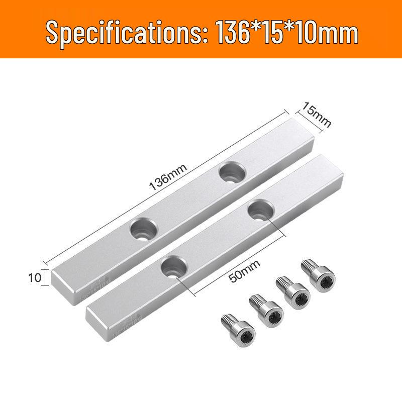 Laser Engraving & Positioning Tool: Right Angle Fixture & Marking Strip Welding Machine