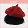 Beanie Hat For Women With Knit Winter Warmth And Windproof Design For Casual Daily Wear