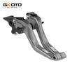 Motorcycle Accessories For Honda Forza 350 ADV350 FORZA350 2021 2022 2023 High Quality CNC Ajustable Short Brake Clutch Levers