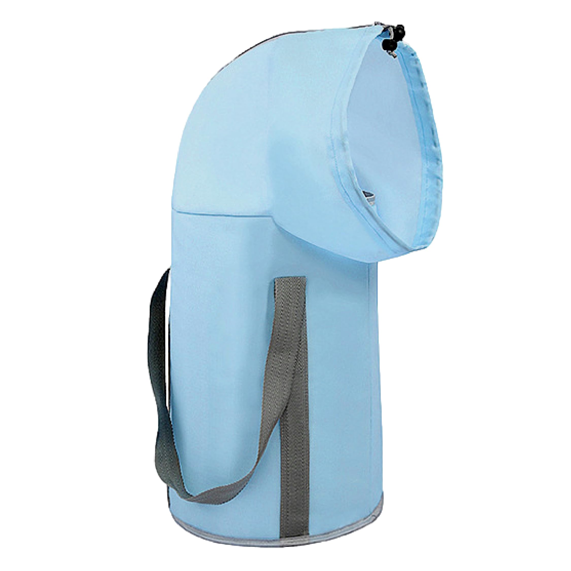Sugarello Foot Bath Foot Spa Foldable Insulated Foot Bath Large with Storage Bag Bucket, Bucket, Bucket, Deep, Size,
