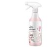 Floral Toilet Bowl Cleaner and Deodorizer, Stain and Urine Scale Remover, Fresh Scent Liquid 