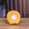 Medium Sized Piggy Banks for Children Resins Kapibara Animal Shape Money Coin Banks for Saving and Desktop Decoration