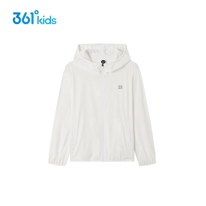 361° Kids' UV Protection Outdoor Summer Jacket