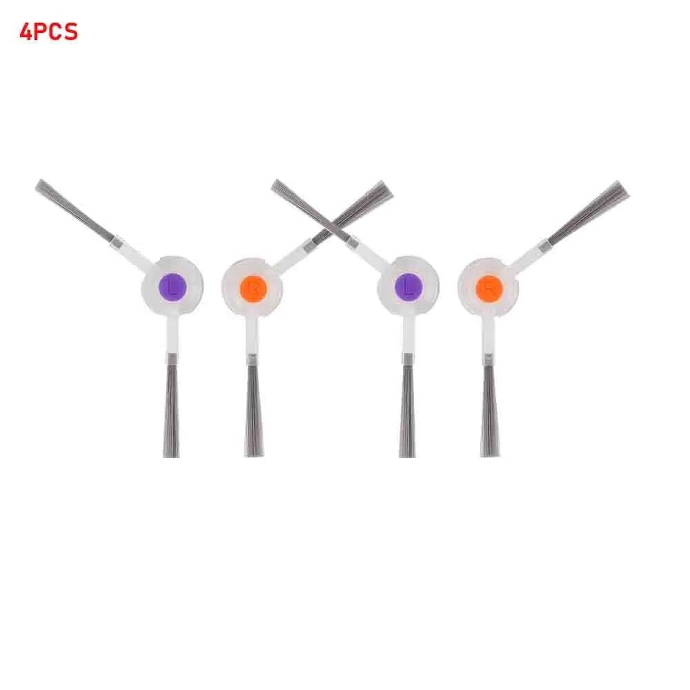 Wischmopptücher Rollbürsten Seitenbürsten Hauptbürste Filter Ersatz für Narwal Freo X Ultra /J4 /J4 Lite Staubsauger Zubehör Teile