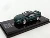 PARA64 Mitsubishi GTO 3000GT Green Mica 1/64 (Left-Hand Drive)