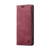 Premium Vintage Leather Wallet Case for Xiaomi 10T/11/12/13/14 Series - Flip Cover with Card Slots, Shockproof Retro Style (4 Colors)
