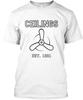 Ceiling Fan T Shirt Made In the USA Size S To 5XL