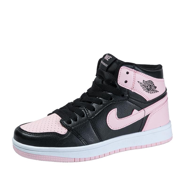 Goedkope Hoge Top Unisex Basketbal Schoenen Air Force Retro Basketbal  Laarzen Ademende Antislip Lace Up Trainers Sneakers kopen — gratis  levering, eerlijke reviews met foto's — Joom