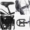 Kids  Bike 18 Inch for Ages 5 7 Black