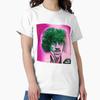 Phil Lynott Portrait Classic T-Shirt
