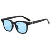 Fashion Classic Women Brand Designer Luxury Sun Glasses Female Vintage Ladies Eyewear Sexy Retro Trend Sunglasses