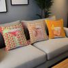 Cosmopolitan Pillow Gifts Home Office Furnishings Bedroom Sofa Car Cushion Cover Case 45x45cm