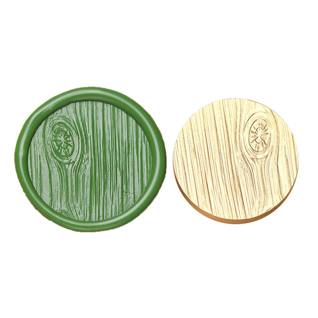 Cats Sealing Wax Stamp Texture Series Wax Seal Stamp Brass Head Lips Seal Stamp for Scrapbooking Invitations Decoration