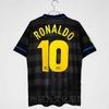 Retro Football Jersey Vintage Soccer Shirt AC Milan Arsenal Portugal Brazil Croatia Germany Santos Fan Wear