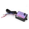 12V-24V 12 Tones Musical Electronic Horn NHAY 3 Pro with Controller for Car Truck Boat, Loud Air Horn Sound