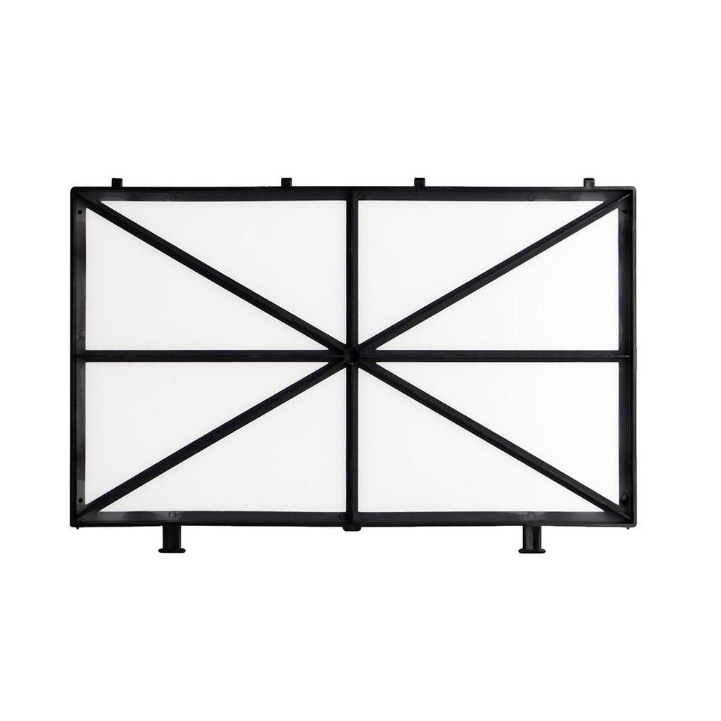 9991433-R4 is suitable for replacing the filter screen of dolphin pool water cleaner M200, M400, M500 series robots