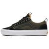 Old Skool Skate 36+ 'Dark Green' Men's VN000D5RENC