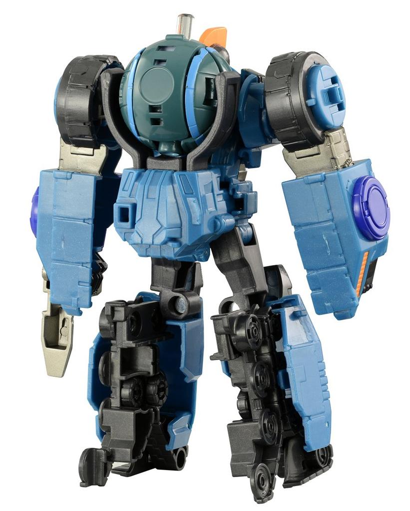 Transformers TAV46 Overlord