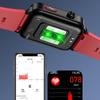 AGEFIT Smartwatch with Air Pump Blood Pressure & Multi-Health Monitoring (CN version)