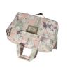 Xunling 3rd Gen Camouflage Laptop Briefcase Messenger Bag