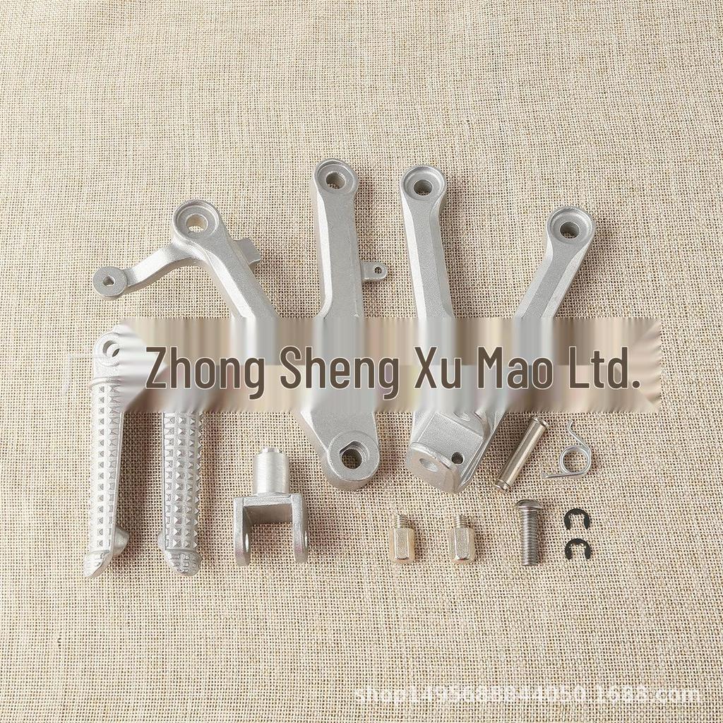 Motorcycle Rear Footrest Bracket for GSXR1000 2003-2004