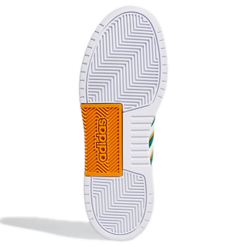 Adidas Entrap 'White Black Green' Sneakers GX3796