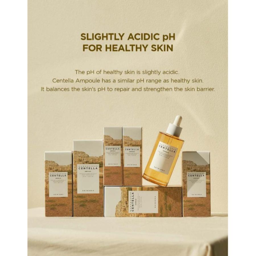 SKIN1004 Madagascar Centella Ampoule 100ml