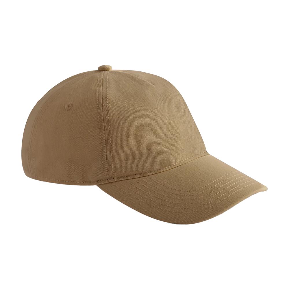 Beechfield Leisure Plain Baseball Cap