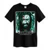 Amplified Unisex tričko Hellbilly Rob Zombie pro dospělé
