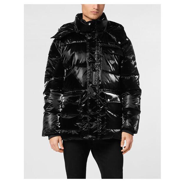 Куртка пуховая PHILIPP PLEIN 22881