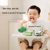 Baby's Hungry Instant Porridge