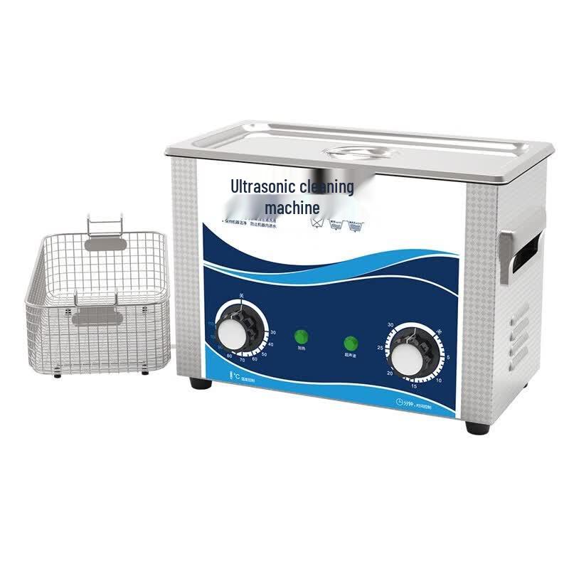 Lianyu Industrial Ultrasonic Cleaner