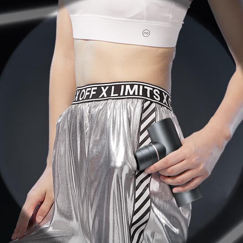 YunKangBao Kovová Mini Fasciální Pistole