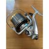 Used SHIMANO SURF LEADER CI4+ 35 Fine Thread Specification
