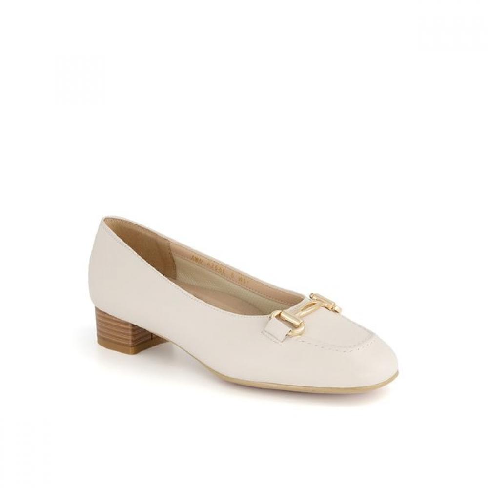 Vainer Ivory Women Pumps A366e 225