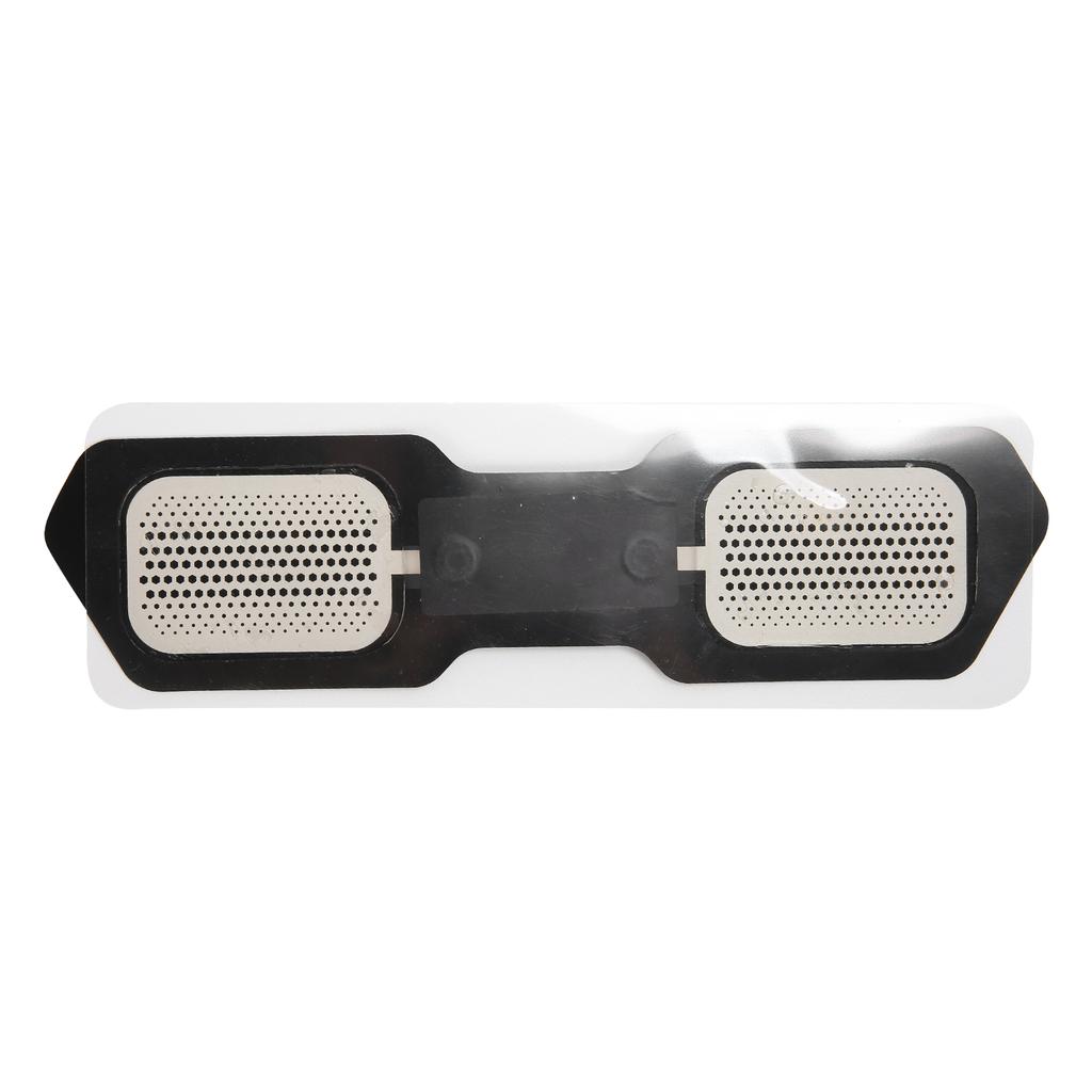 EMS Electronic Muscle Toner Rechargeable Style Slimming Massage Belt for Thigh Calf Arm Forearm