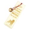 Affenpinscher, Affen, Affie - Dog Bookmark, Personalized Bookmark, Dog Gadget for Art-Dog Brand Readers